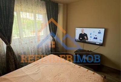 Apartament cu 4 camere decomandat, mobilat în Rahova - 3