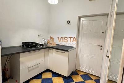 Garsonieră semidecomandată în Tractorul - 5