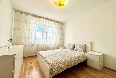 Apartament cu 2 camere decomandat, mobilat în Bartolomeu - 2