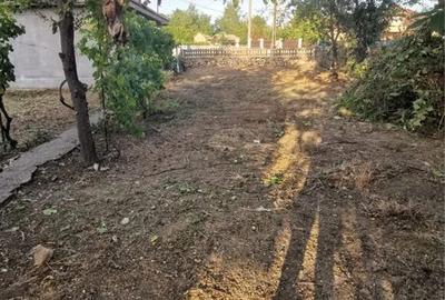 Teren de 536 mp, în Corbu - 3