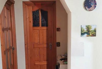 Apartament cu 3 camere decomandat în Central - 8