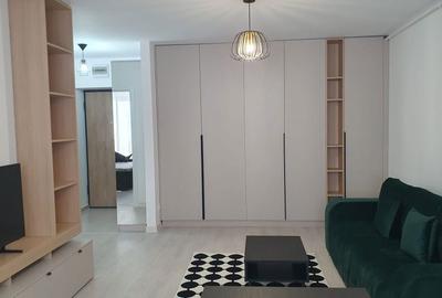 Apartament cu 2 camere decomandat în Exterior Vest - 1