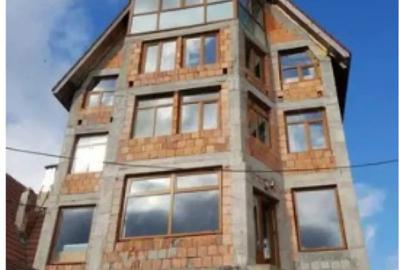 Pensiune pe partia de ski M1 Ranca Novaci - 4