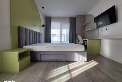 Apartament cu 4 camere în Central - 18