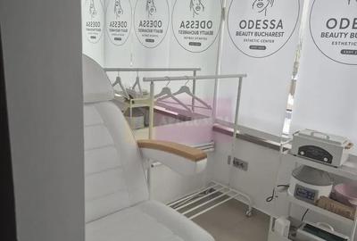 Spațiu comercial, de 116 mp, în 13 Septembrie - 10