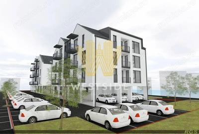 Apartamente premium de vanzare, in zona Freidorf, Timisoara - 3