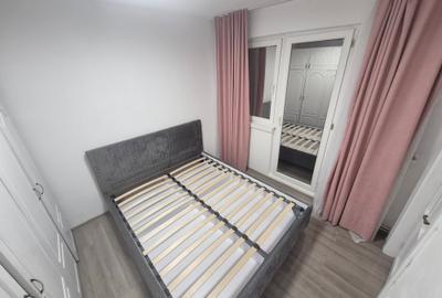 Apartament cu 2 camere decomandat, mobilat în Sinaia - 6