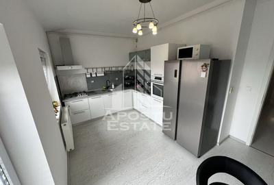 Apartament cu 3 camere Decomandat Pet frendly AC Centrala Loc parcare! - 8