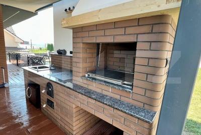 Casă cu 3 camere cu Teren 551 Mp în Tudor - 9