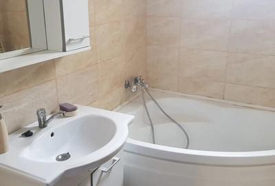 Apartament 2 camere mobilat ?i utilat complet - 3