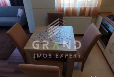 Apartament cu 3 camere semidecomandat, mobilat în Florești - 1