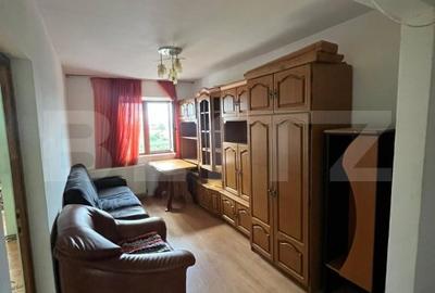 Apartament de vanzare, decomandat, 3 camere, 60 mp, Micro 3 - 2