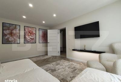 Apartament cu 2 camere în Cantemir - 3