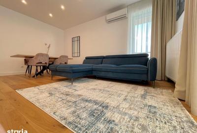 Apartament cu 2 camere în Central - 15