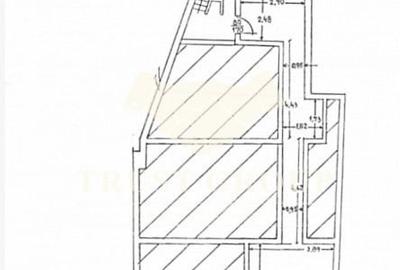 Casă individuală cu 6 camere cu Canalizare în Grădina Icoanei - 17