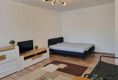 Garsonieră decomandată în Sebastian - 6