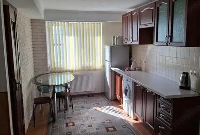 Se ofera spre inchiriere garsoniera in zona Crangasi - 1