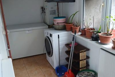 Casă cu 2 camere cu Teren 20 Mp în Giurgiului - 6