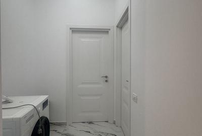 Apartament cu 2 camere decomandat în Giroc - 5