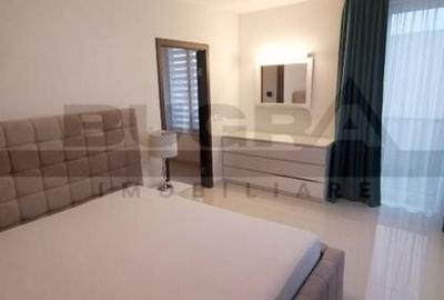 Apartament 2 camere mobialt de lux, 58mp, parcare, cartier Buna Ziua - 6