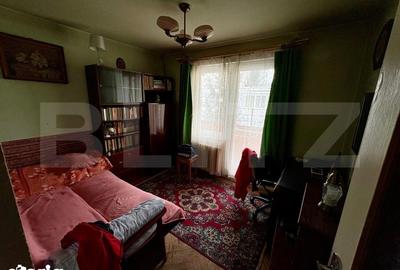 Apartament cu 4 camere decomandat în Tudor - 2
