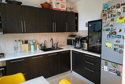 Apartament cu 3 camere decomandat, mobilat în Titan - 18