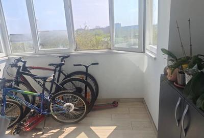 Apartament cu 3 camere decomandat în Muncii - 3