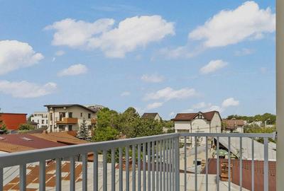 Vila sector 1 - 300mp - P+2+M - 11 camere - Chitila - 14