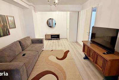 Apartament cu 2 camere, mobilat în Copou - 17