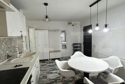 Apartament cu 3 camere în Central - 2