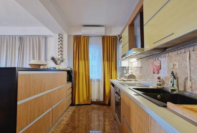 Militari Residence - Apartament 2 camere - mobilat modern- centrala termica -Nou - 1