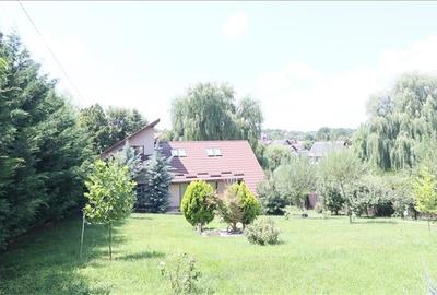 Vila individuala in Barnova 3 camere, 1000 mp teren, curte superba amenajata, ga - 2