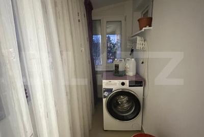 Apartament modern cu 2 camere, complet renovat - zona Gemenii - 7
