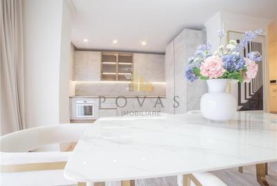 Prima Inchiriere Apartament 4 Camere Iancu Nicolae Pipera Baneasa - 13