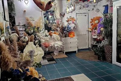 Spațiu comercial, de 40 mp, în Central - 3