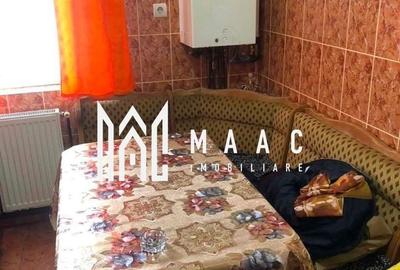 Apartament cu 3 camere, mobilat în Vasile Aaron - 1