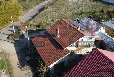 Casă individuală cu 5 camere cu Teren 346 Mp în Nord - 16