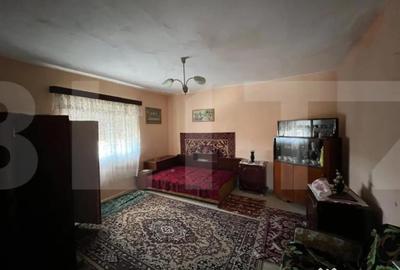 Casă cu 5 camere cu Teren 2100 Mp în Rediu - 2