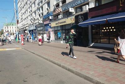 Spațiu comercial de închiriat - Piața Unirii - Centru - 1
