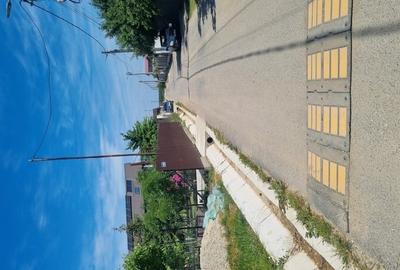 Vanzare Teren construibil 600mp 1 Decembrie Ilfov - 4