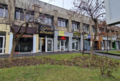 Spațiu comercial, de 96 mp, în Drumul Taberei - 4