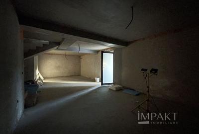 Casă individuală cu 5 camere cu Canalizare în Chinteni - 15