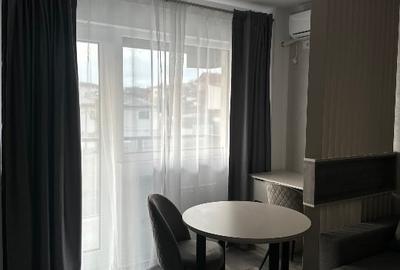 Inchiriez apartament 1 camera - Rediu - Persoana fizica - 4