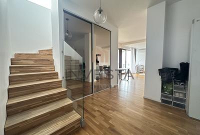 Penthouse de Vis cu Priveliște Panoramică - Lux, Eleganță și Confort - 5