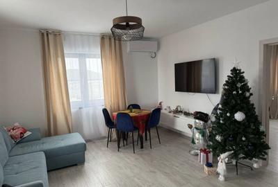 Casă cu 3 camere în Gura Văii - 5