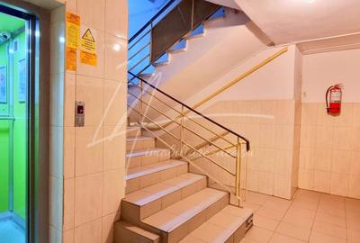 Ap cu 3 camere mobilat si utilat langa Mega Mall, Delfinului, Sos. Pantelimon - 28