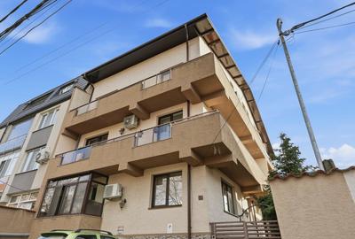 2 camere | Bucurestii Noi | Bazilescu | Damaroaia | Metrou | Com 0% - 19