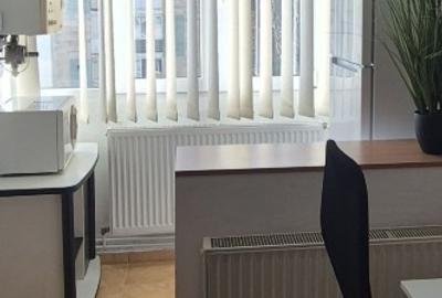 Garsonieră semidecomandată în Astra - 3