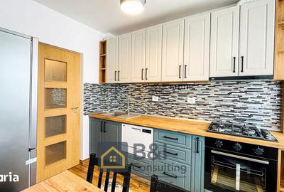 Apartament cu 3 camere în Central - 13