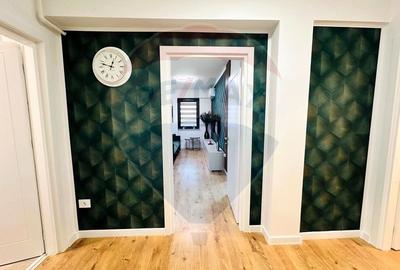 Apartament de lux la prima inchiriere-Ivory Residence, Pipera - 2